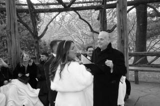 Kevin Bain - Ceremonies - 13