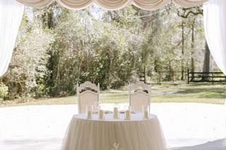 The White Barn Wedding - 84