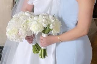 Krystina Ann Bridal & Beauty - 14