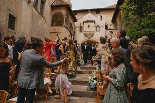 Claudia Murroni - Humanist Celebrant - 25