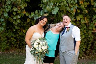Wild Flowers Design Group - 16