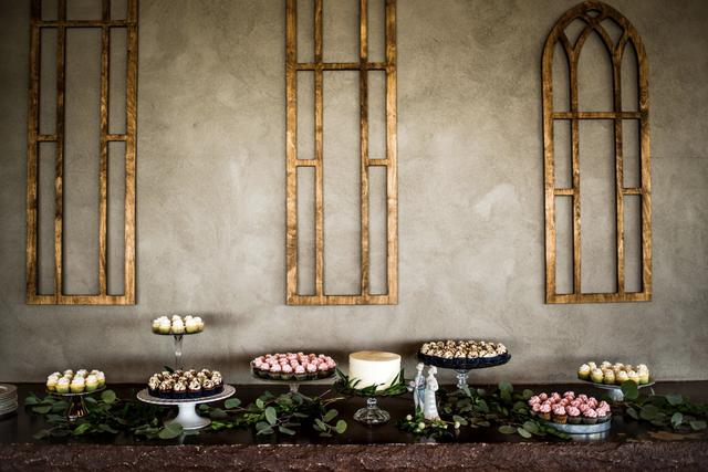 North + South Wedding Company - 4