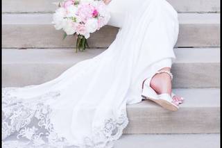 Fluttering Flowers - 47