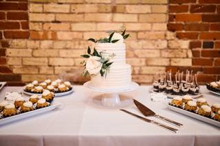 Nothing Bundt Cakes - 30