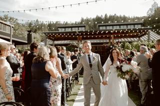 Ooh La La Weddings & Events - 37