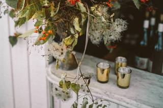 Heart & Soil Flowers - 20