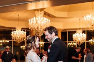 Circle Park Bridal Boutique - 18