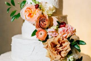 PRIMROSE Floral & Event Design - 17