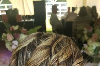 Hair by Kristie - 74