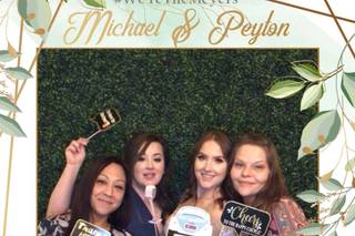 Texas Photobooth Company - 7