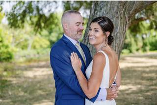 Baby Breath Bridal Services - 23