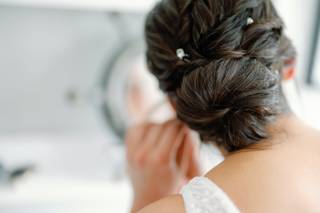 Michelle's Hair and Beauty Bridal - 81