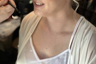 Peach Cowgirl Beauty - 31