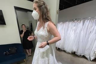 The Wedding Shoppe - 40