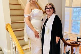 Weddings By Reverend Susie - 58