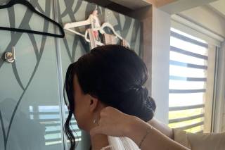 Sara Tamargo Makeup and Hair - 115