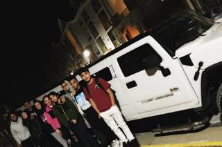 Escort Limousine Service - 6