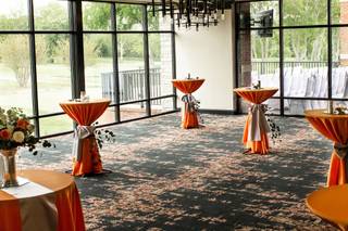 Bluegrass Yacht & Country Club - 14