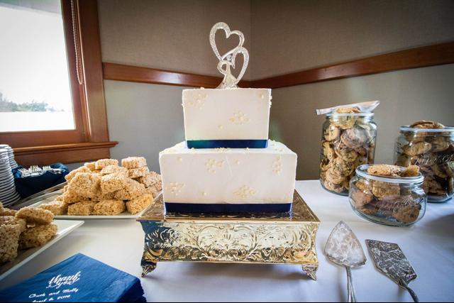 Sweets & Savories - 1