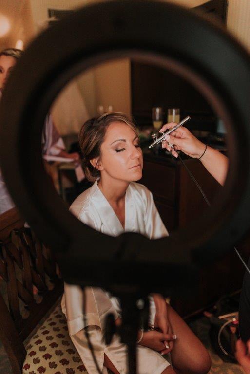 Makeup by Norelle B - 4