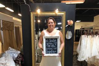 Anjolique Bridal and Formal - 22