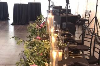 KP Floral & Event Design - 9
