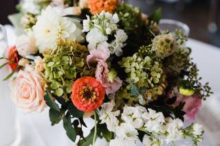 The Local Bouquet - 16