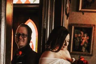 Infinity Wedding - 7