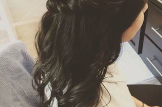 Hair by Linsay Gillum - 17
