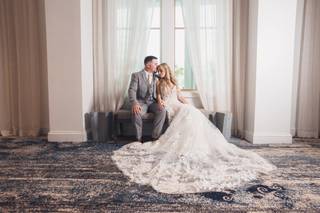 JW Weddings and Events - 5