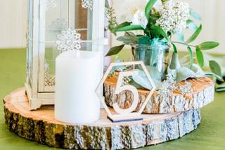 Indiana Wedding Decorators - 17