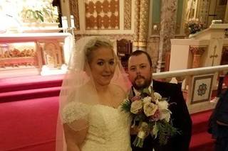 Terri Krisavage Weddings & Events - 83