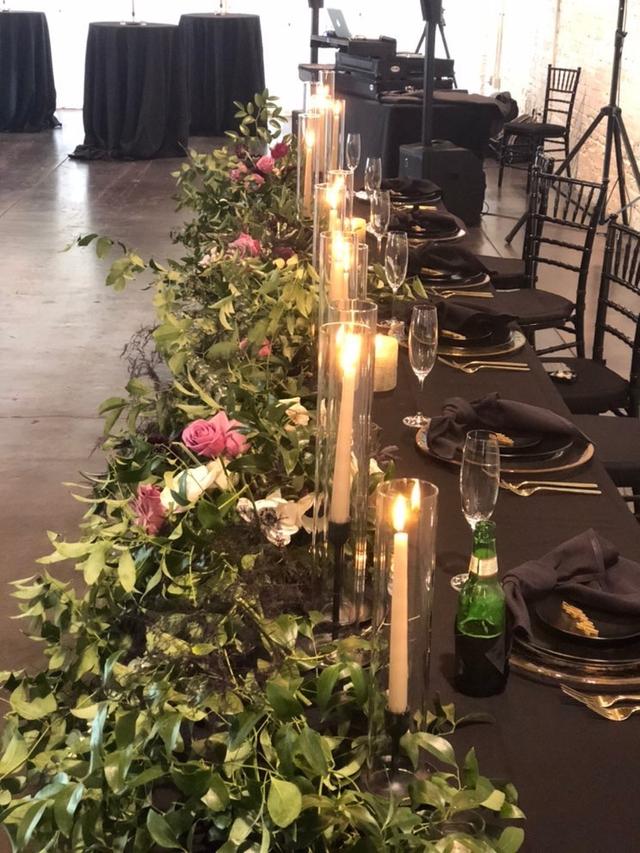 KP Floral & Event Design - 2
