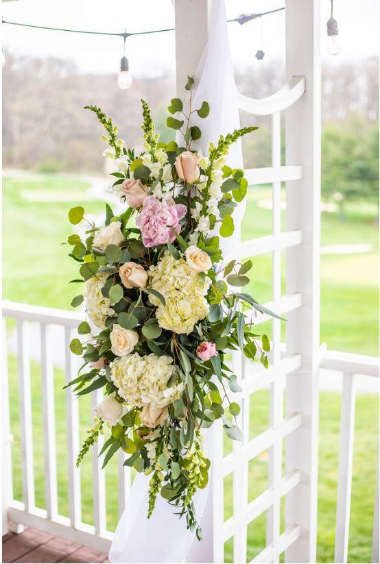 FLOWERS BY EVELYN - 2