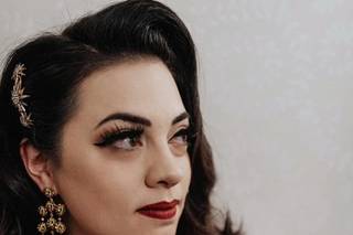 EDA beauty Hair & Makeup - 47
