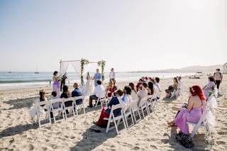 Weddings by the Sea - 56