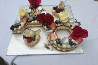 Projects by Claudia - 11