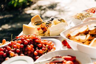 Seth Mias Catering - 10