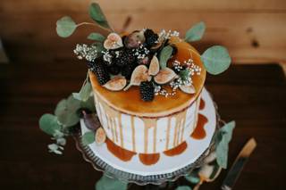 Magpies Bakery - 19