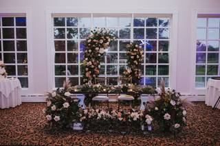 Hiland Park Country Club - 27