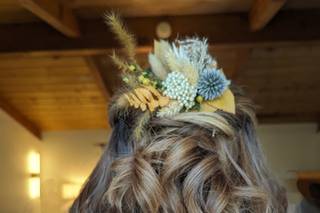 Hair by Kristle - 36