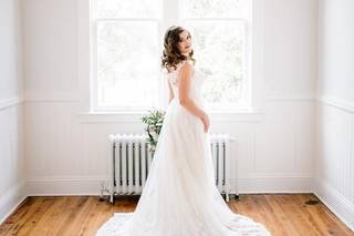 A Touch of Fierce by Lay-Lay Duchatelier - 54