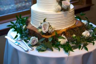 The Baker's Box - 24