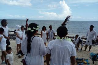 Ancestral Mayan Weddings - 80