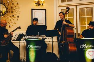 The Klipptones - 1