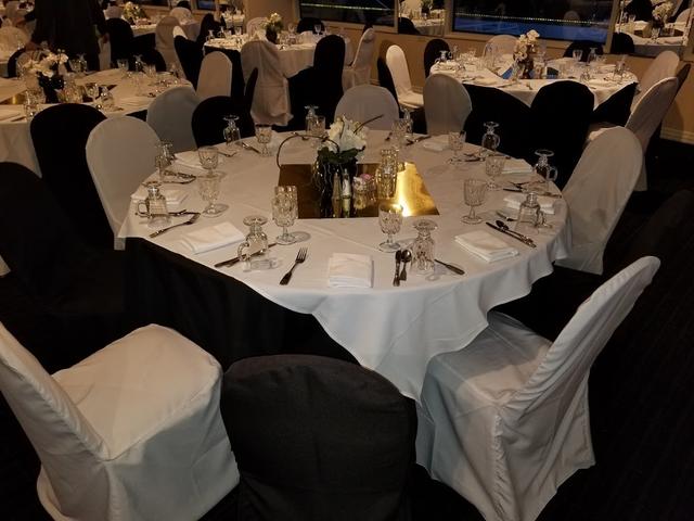 Bay Area Event Staffing - 1