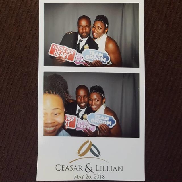 Photobooth Professional - 1