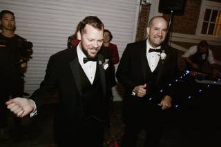 SONGSTRUCK Weddings and Events - 13