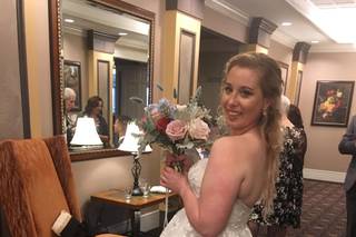 Country Way Bridal - 23