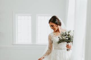 Bella Bridal Gallery - 18